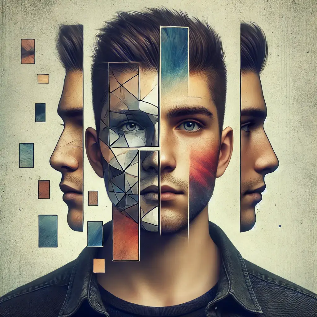 Dissociative Identity Disorder Interventions and Grounding Skills.